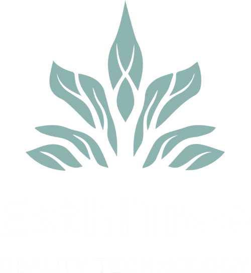EsthiTree Beauty Technologie Logo
